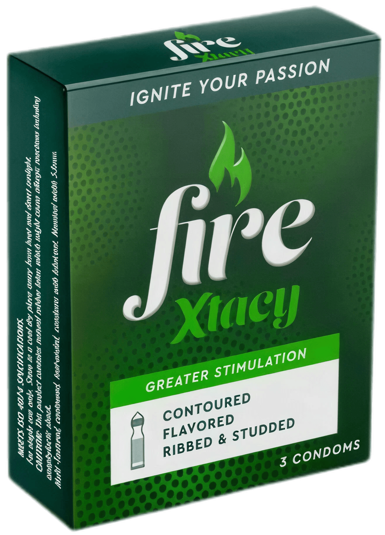 Fire Xtacy