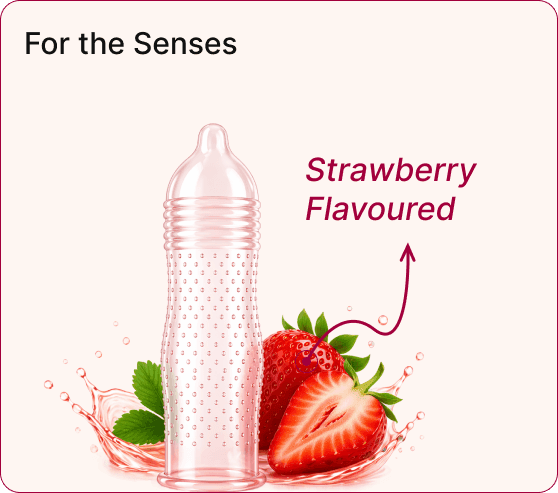 For the Senses
