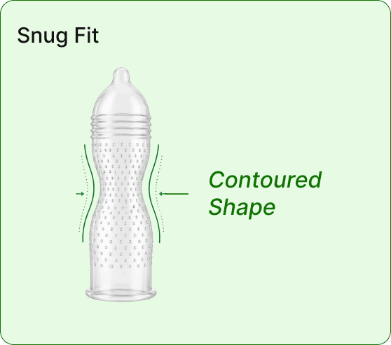 Snug Fit
