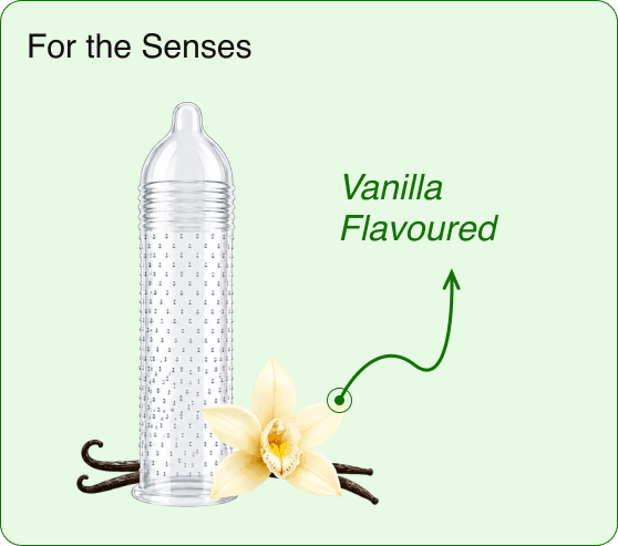 For the Senses